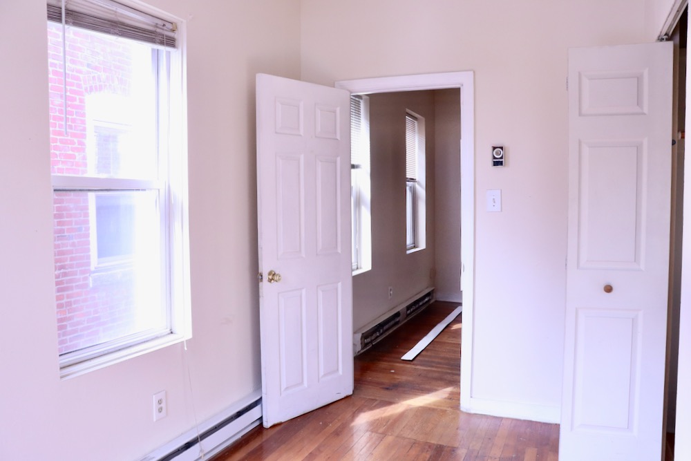 894 Huntington Ave, Mission Hill