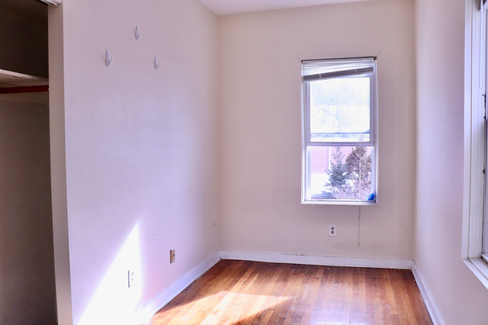 894 Huntington Ave, Mission Hill