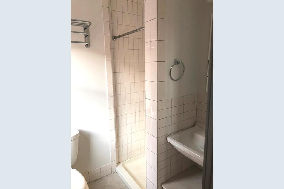 144 Bowdoin St, Beacon Hill