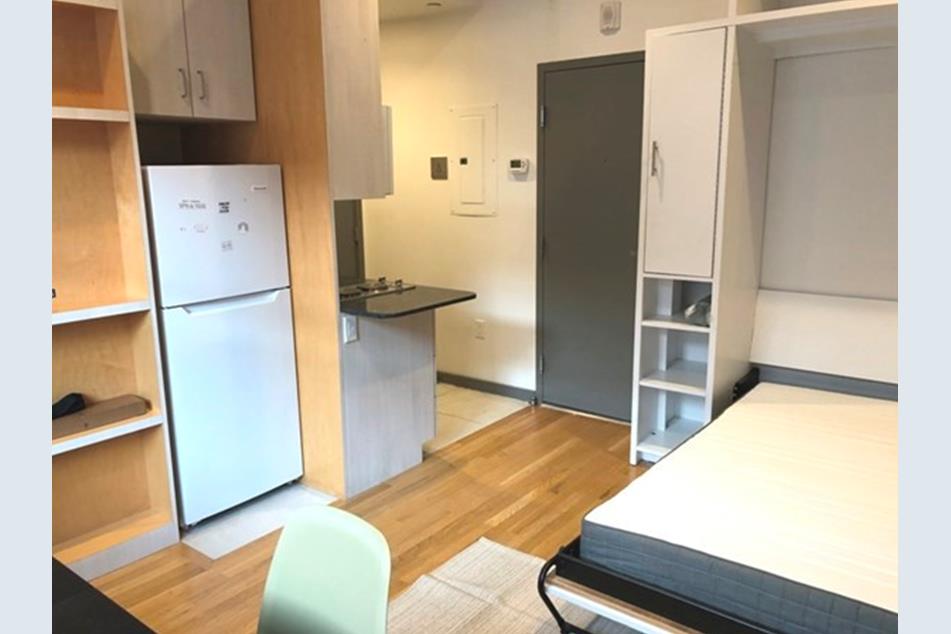 144 Bowdoin St, Beacon Hill