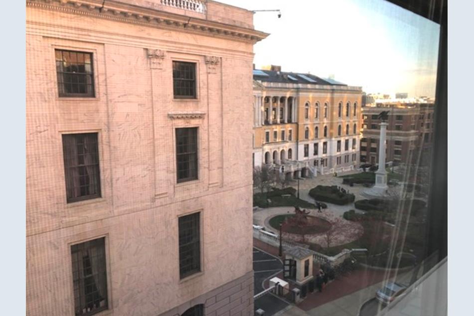 144 Bowdoin St, Beacon Hill