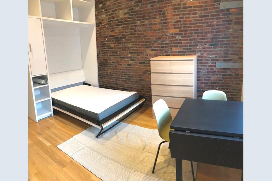 144 Bowdoin St, Beacon Hill