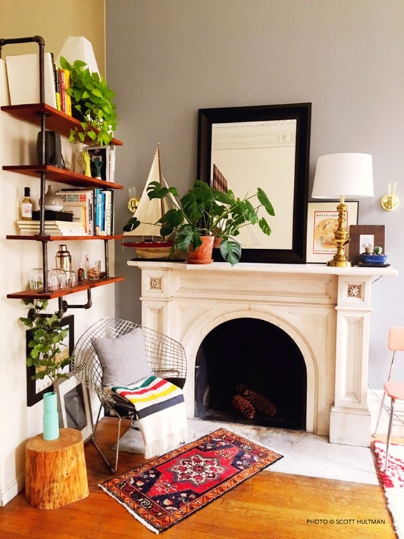 Studio bed, 1 bath apartment for rent at 18 Commonwealth Ave Unit 5, Back Bay
