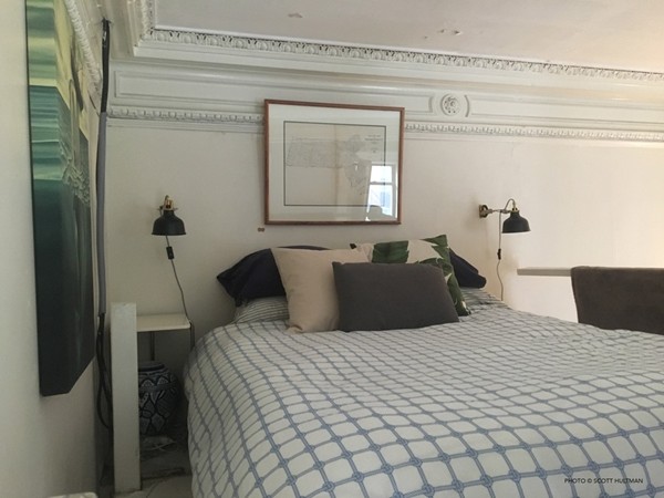 Studio bed, 1 bath apartment for rent at 18 Commonwealth Ave Unit 5, Back Bay — photo 8 of 11