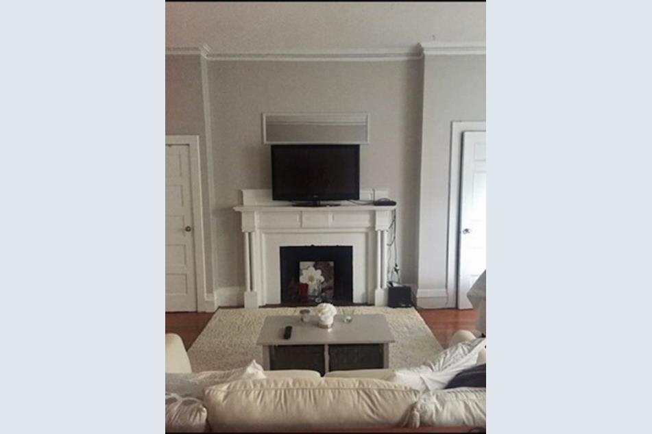 Studio bed, 1 bath apartment for rent at 509 Beacon St Unit 3, Fenway — photo 4 of 7