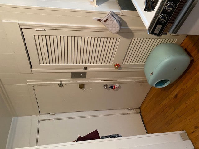 Studio bed, 1 bath apartment for rent at 232 Cambridge St Unit 2, Beacon Hill — photo 2 of 9