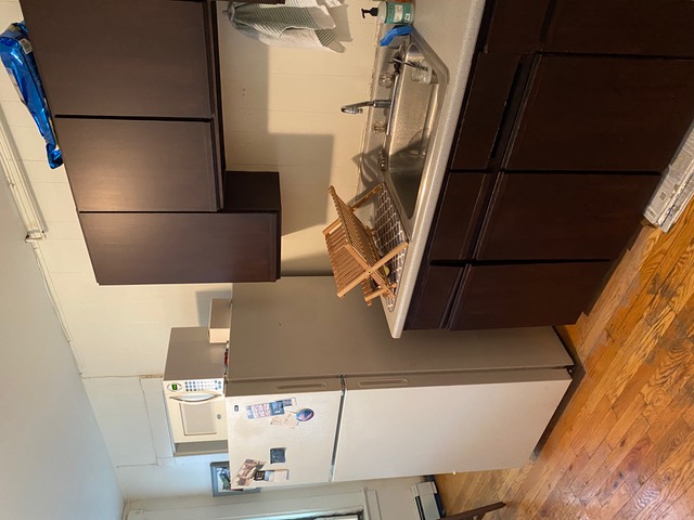 Studio bed, 1 bath apartment for rent at 232 Cambridge St Unit 2, Beacon Hill — photo 4 of 9