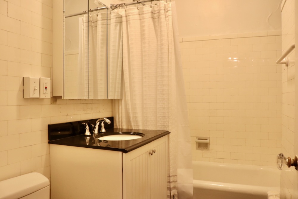 6 Marlborough St, Back Bay