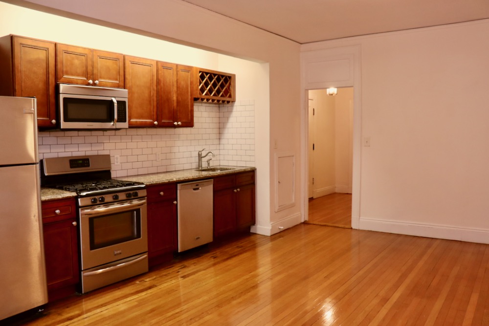 6 Marlborough St, Back Bay