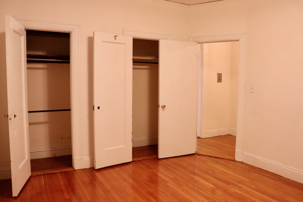 6 Marlborough St, Back Bay