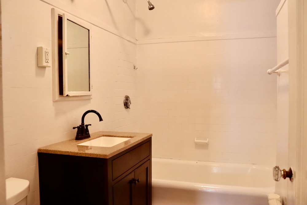 1 bed, 1 bath apartment for rent at 6 Marlborough St Unit 3B, Back Bay — photo 3 of 17
