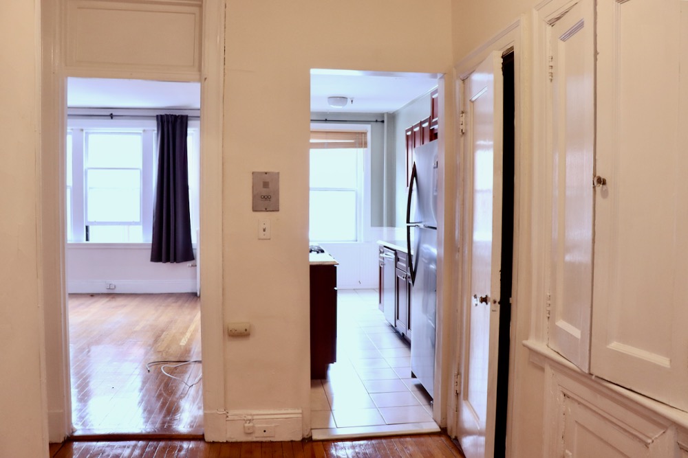 1 bed, 1 bath apartment for rent at 6 Marlborough St Unit 3B, Back Bay — photo 4 of 17