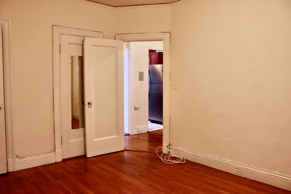 1 bed, 1 bath apartment for rent at 6 Marlborough St Unit 3B, Back Bay — photo 6 of 17