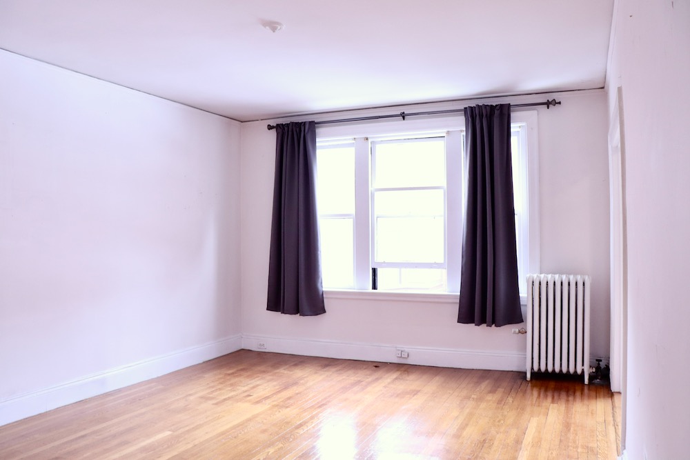 1 bed, 1 bath apartment for rent at 6 Marlborough St Unit 3B, Back Bay