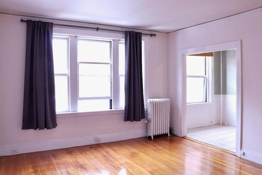 1 bed, 1 bath apartment for rent at 6 Marlborough St Unit 3B, Back Bay — photo 7 of 17