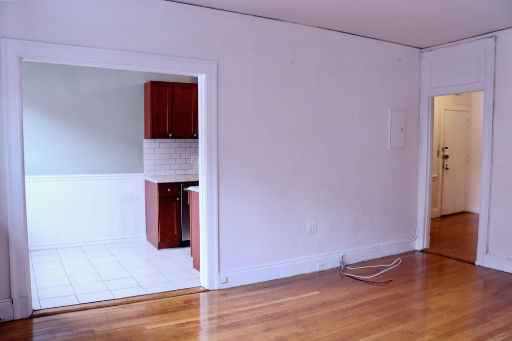 1 bed, 1 bath apartment for rent at 6 Marlborough St Unit 3B, Back Bay — photo 8 of 17