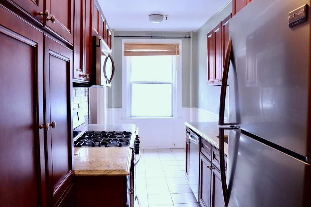 1 bed, 1 bath apartment for rent at 6 Marlborough St Unit 3B, Back Bay — photo 13 of 17