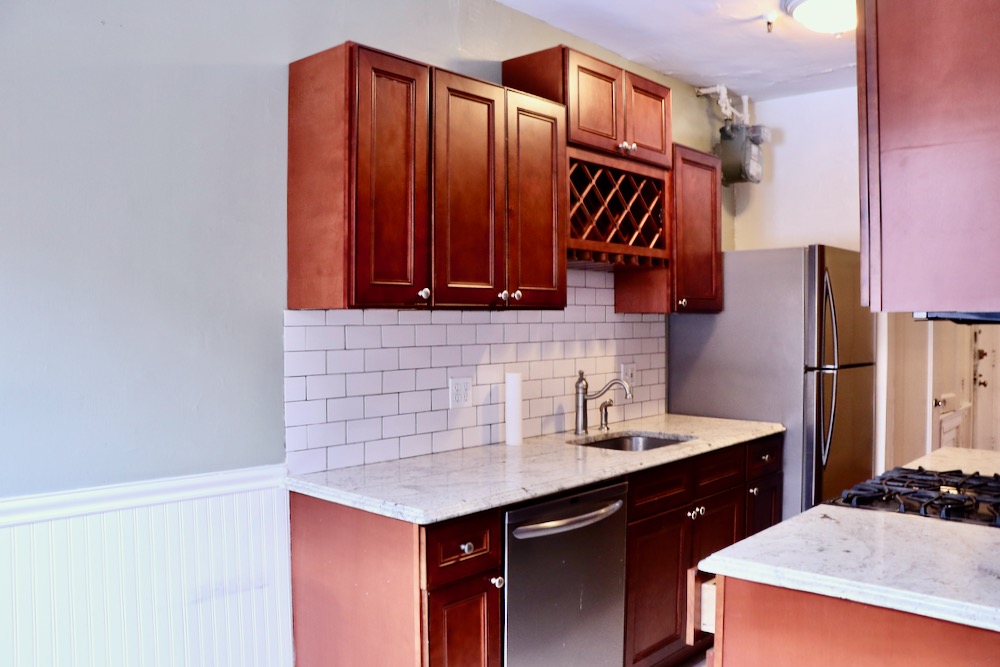 1 bed, 1 bath apartment for rent at 6 Marlborough St Unit 3B, Back Bay — photo 11 of 17
