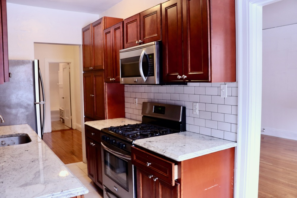 1 bed, 1 bath apartment for rent at 6 Marlborough St Unit 3B, Back Bay — photo 12 of 17