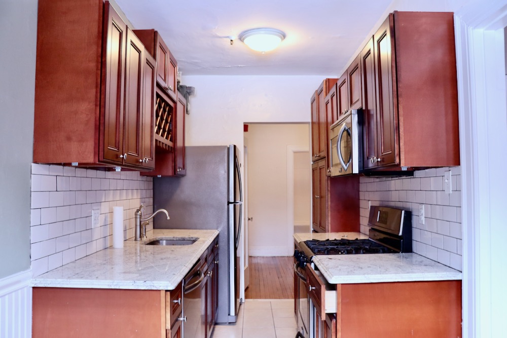 1 bed, 1 bath apartment for rent at 6 Marlborough St Unit 3B, Back Bay — photo 10 of 17
