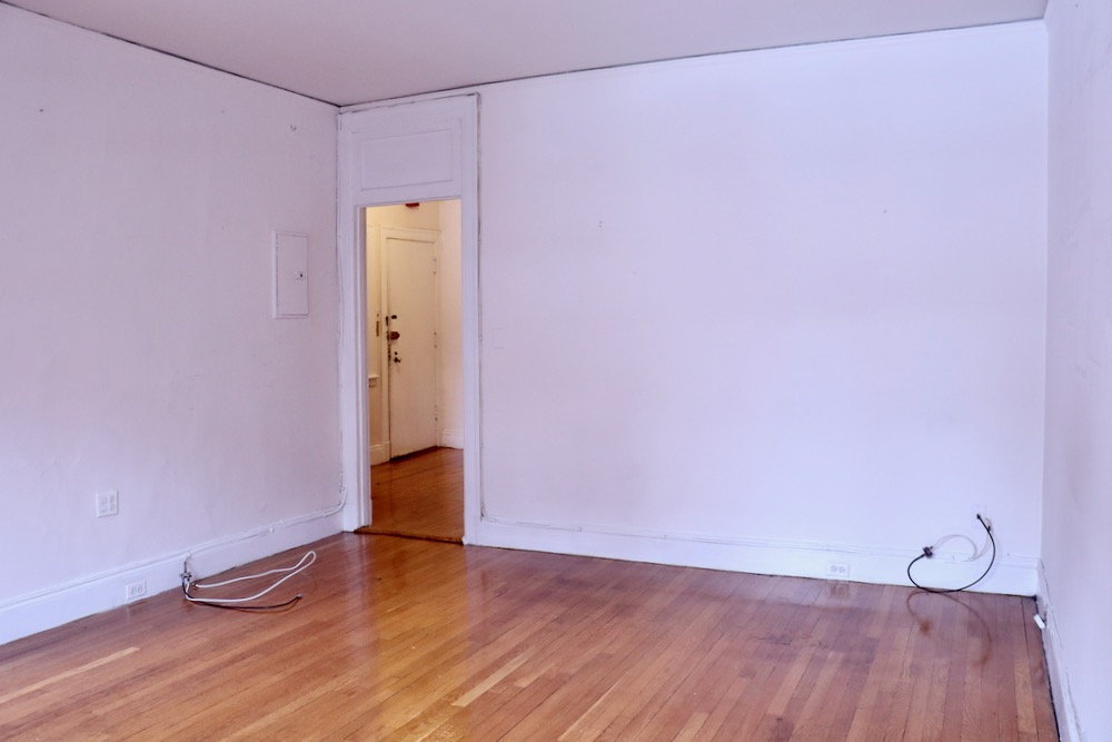 1 bed, 1 bath apartment for rent at 6 Marlborough St Unit 3B, Back Bay — photo 9 of 17