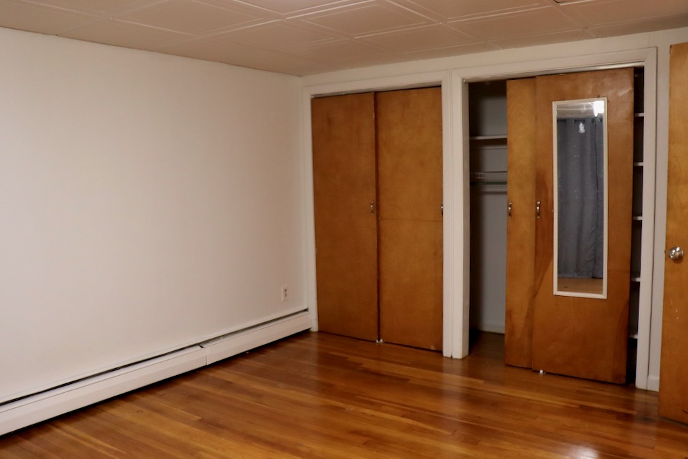 6 Marlborough St, Back Bay