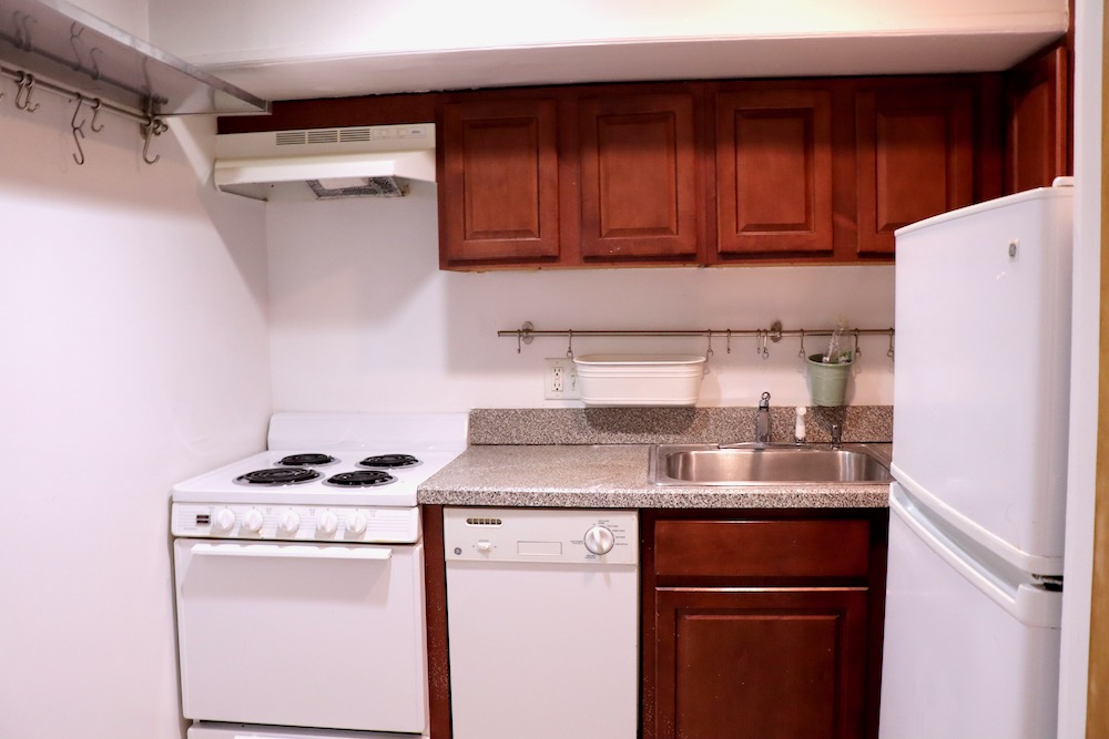 6 Marlborough St, Back Bay