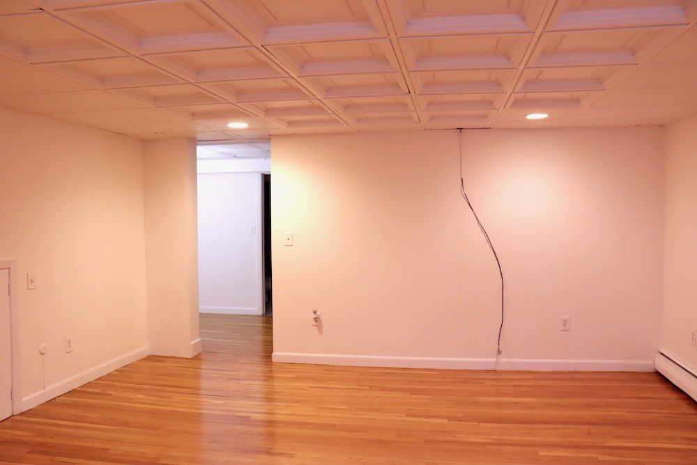 6 Marlborough St, Back Bay