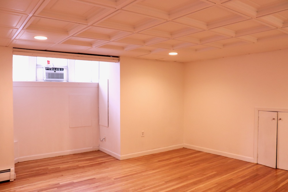 6 Marlborough St, Back Bay