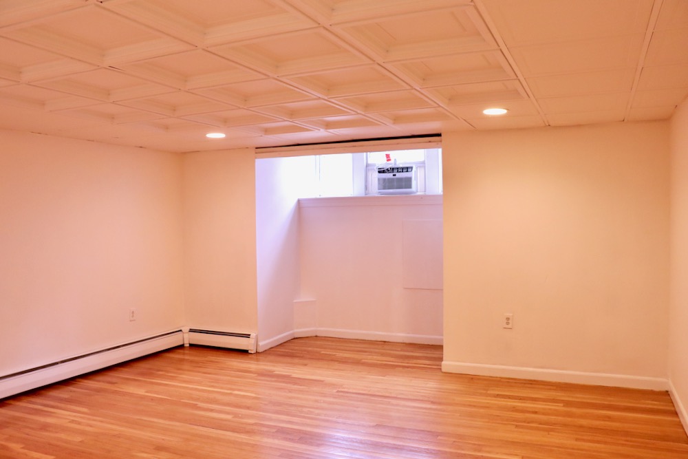 6 Marlborough St, Back Bay