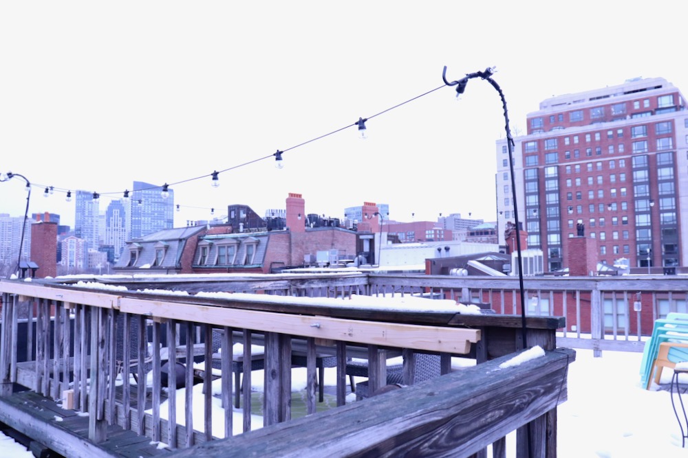 6 Marlborough St, Back Bay