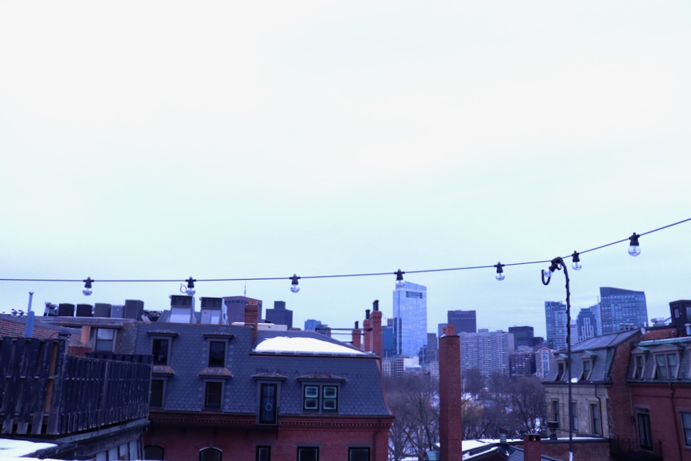 6 Marlborough St, Back Bay