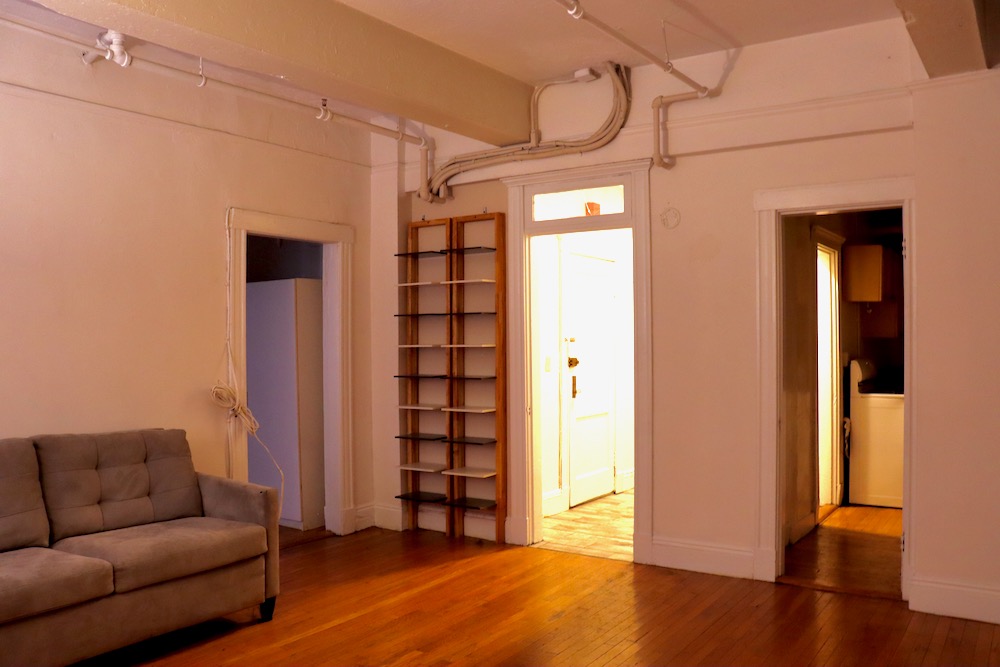 2 bed, 1 bath apartment for rent at 6 Marlborough St Unit 6C, Back Bay — photo 2 of 12