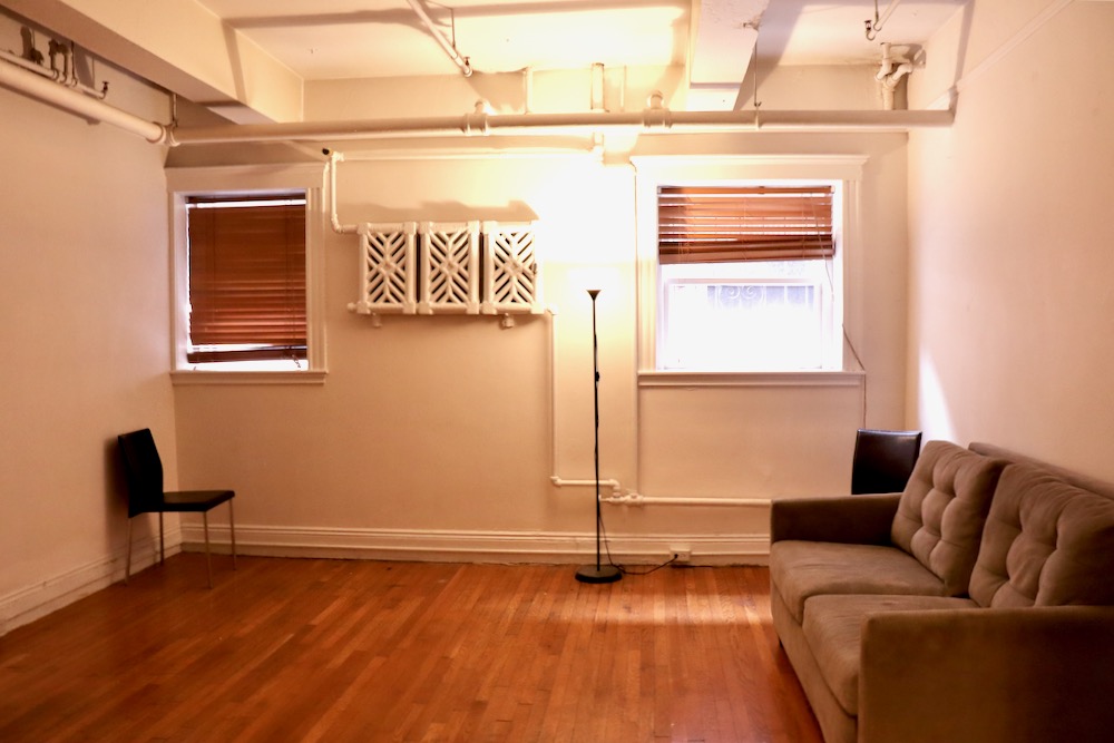 2 bed, 1 bath apartment for rent at 6 Marlborough St Unit 6C, Back Bay