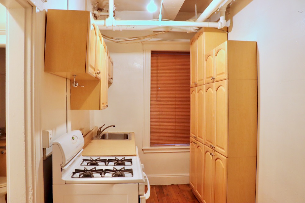 2 bed, 1 bath apartment for rent at 6 Marlborough St Unit 6C, Back Bay — photo 7 of 12