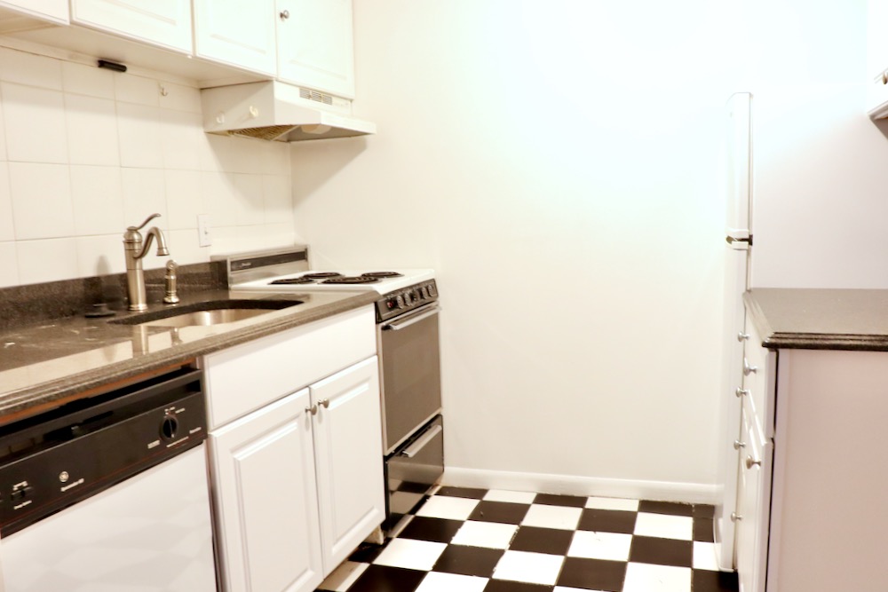 1 bed, 1 bath apartment for rent at 9 Marlborough St Unit 32, Back Bay — photo 4 of 10