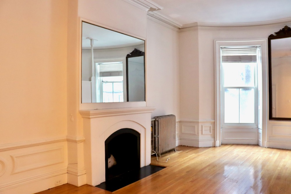 1 bed, 1 bath apartment for rent at 9 Marlborough St Unit 32, Back Bay