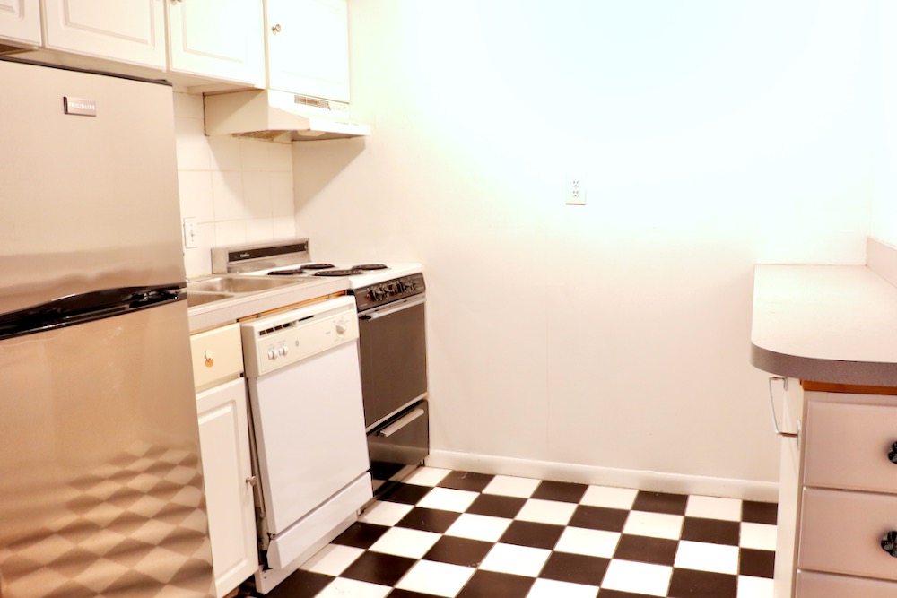 1 bed, 1 bath apartment for rent at 9 Marlborough St Unit 32, Back Bay — photo 6 of 10