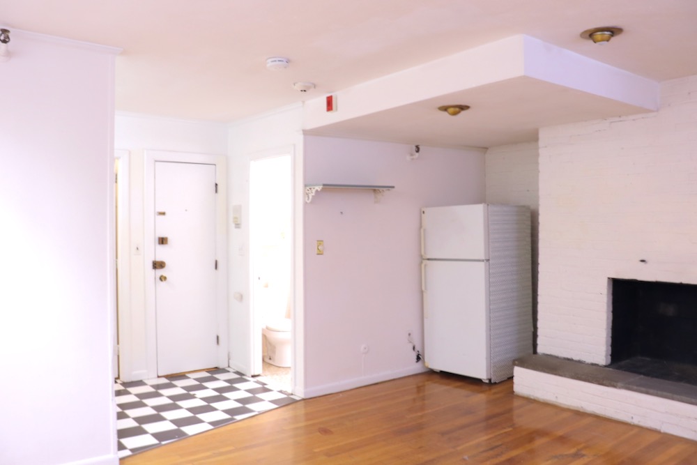 Studio bed, 1 bath apartment for rent at 9 Marlborough St Unit B1, Back Bay