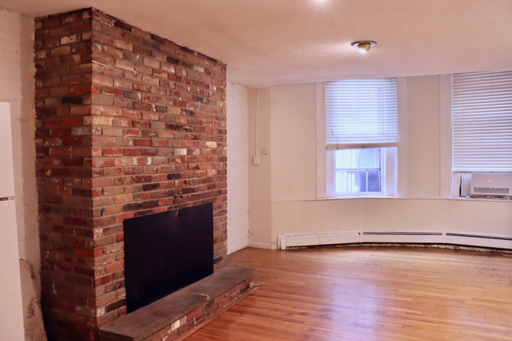 Studio bed, 1 bath apartment for rent at 9 Marlborough St Unit B2, Back Bay