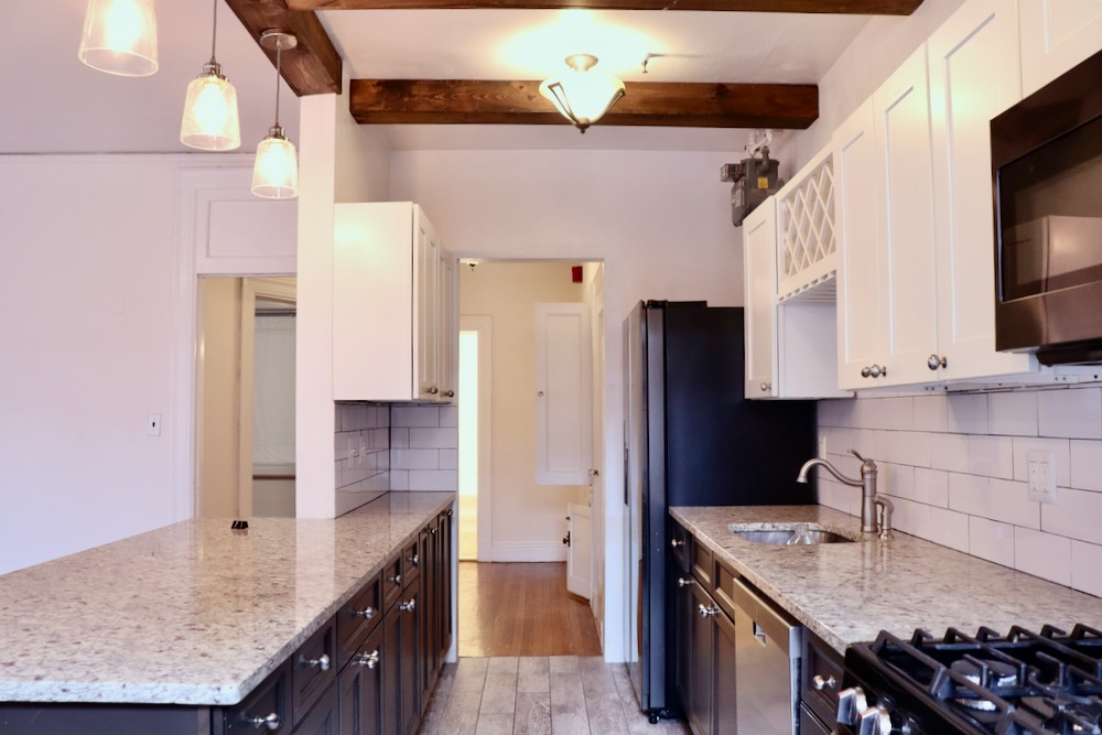 1 bed, 1 bath apartment for rent at 6 Marlborough St Unit 2C, Back Bay