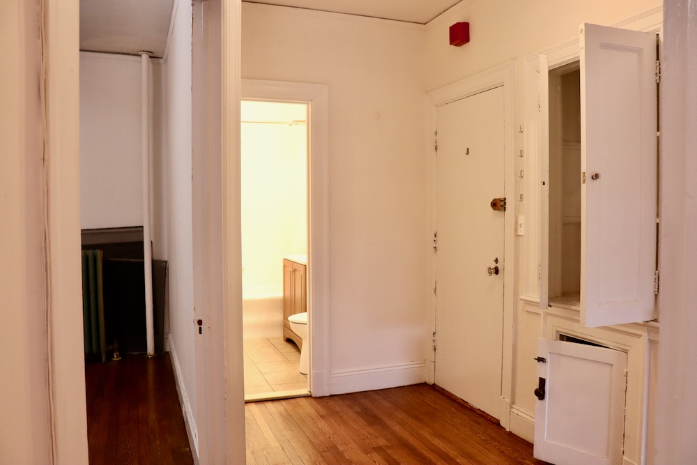 1 bed, 1 bath apartment for rent at 6 Marlborough St Unit 2C, Back Bay — photo 9 of 12