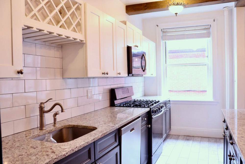 1 bed, 1 bath apartment for rent at 6 Marlborough St Unit 2C, Back Bay — photo 3 of 12