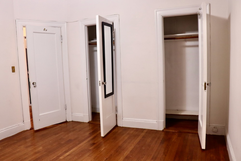 1 bed, 1 bath apartment for rent at 6 Marlborough St Unit 2C, Back Bay — photo 11 of 12