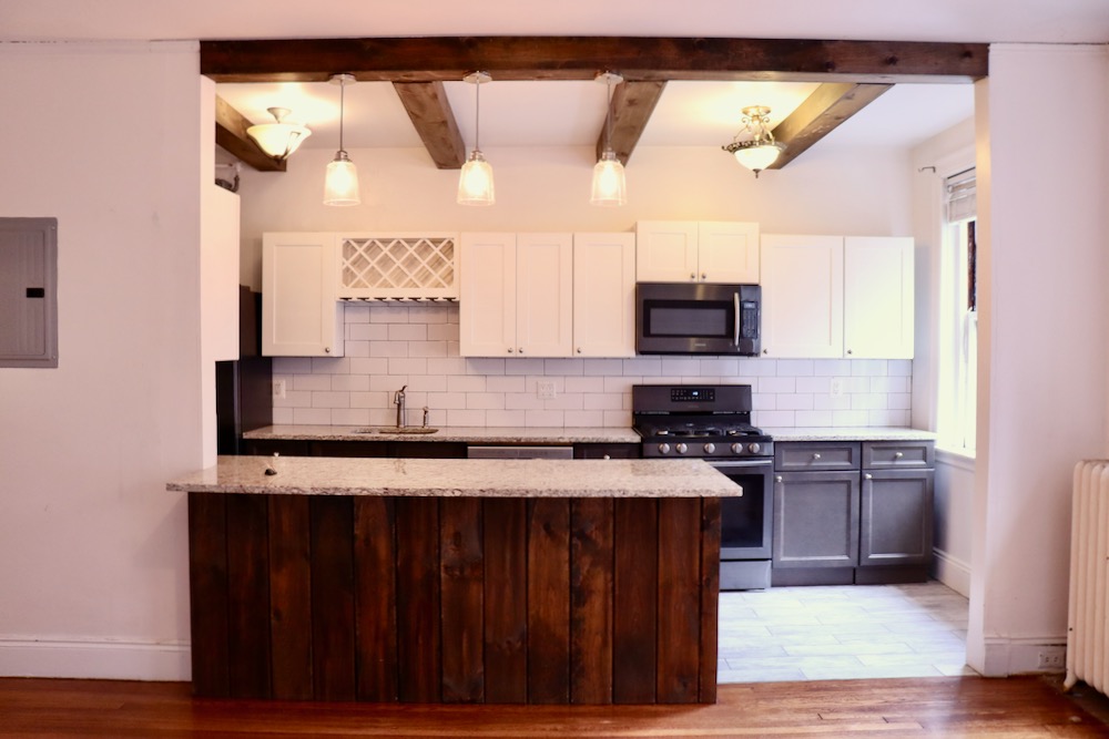1 bed, 1 bath apartment for rent at 6 Marlborough St Unit 2C, Back Bay — photo 8 of 12