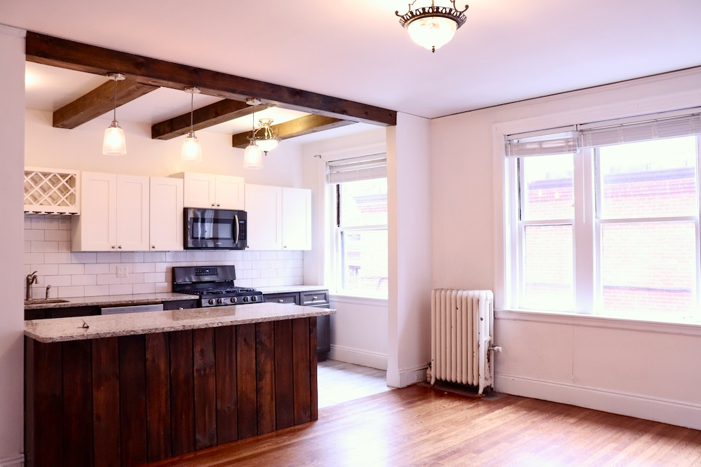 1 bed, 1 bath apartment for rent at 6 Marlborough St Unit 2C, Back Bay — photo 6 of 12