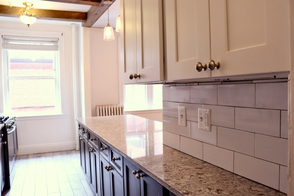 1 bed, 1 bath apartment for rent at 6 Marlborough St Unit 2C, Back Bay — photo 4 of 12