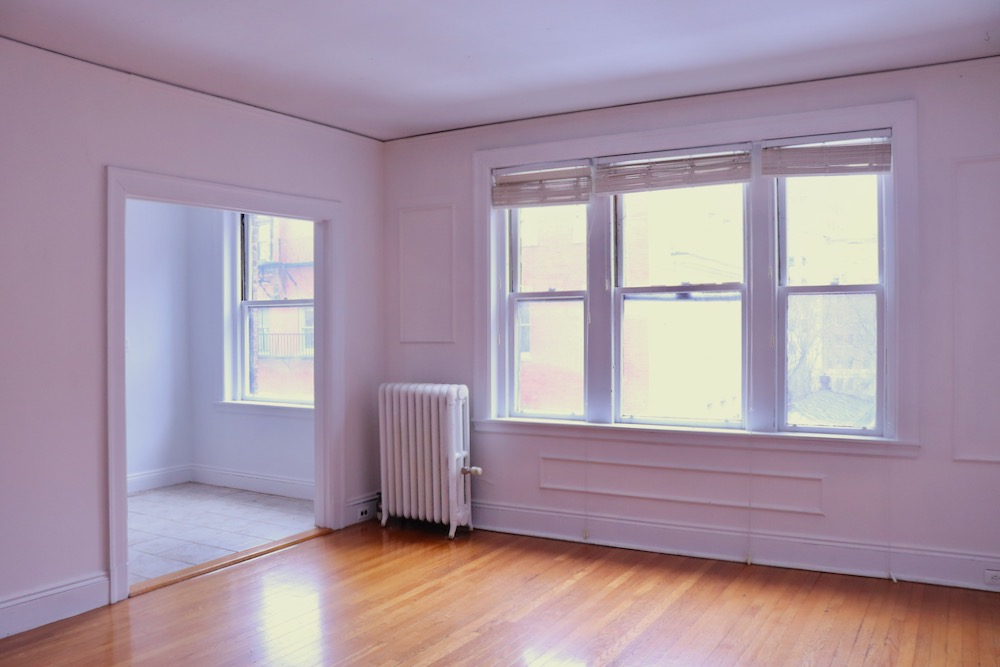 1 bed, 1 bath apartment for rent at 6 Marlborough St Unit 4C, Back Bay