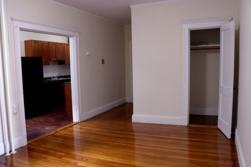 1167 Boylston St, Fenway