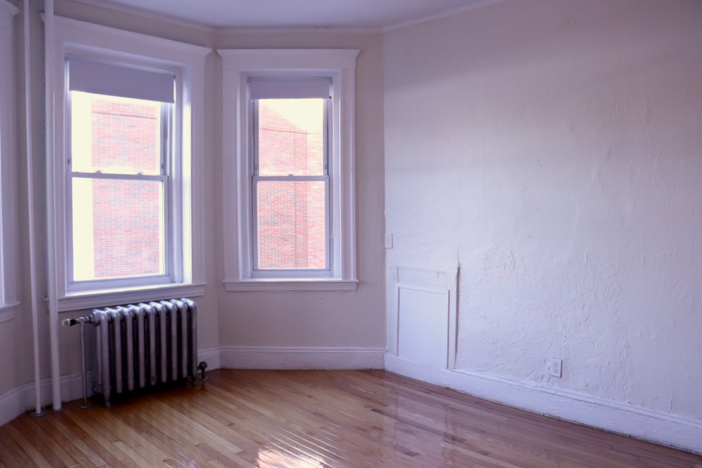 1167 Boylston St, Fenway